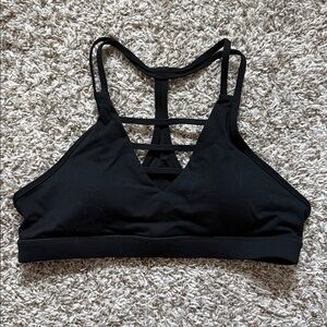 Zyia “Grid” Sports Bra